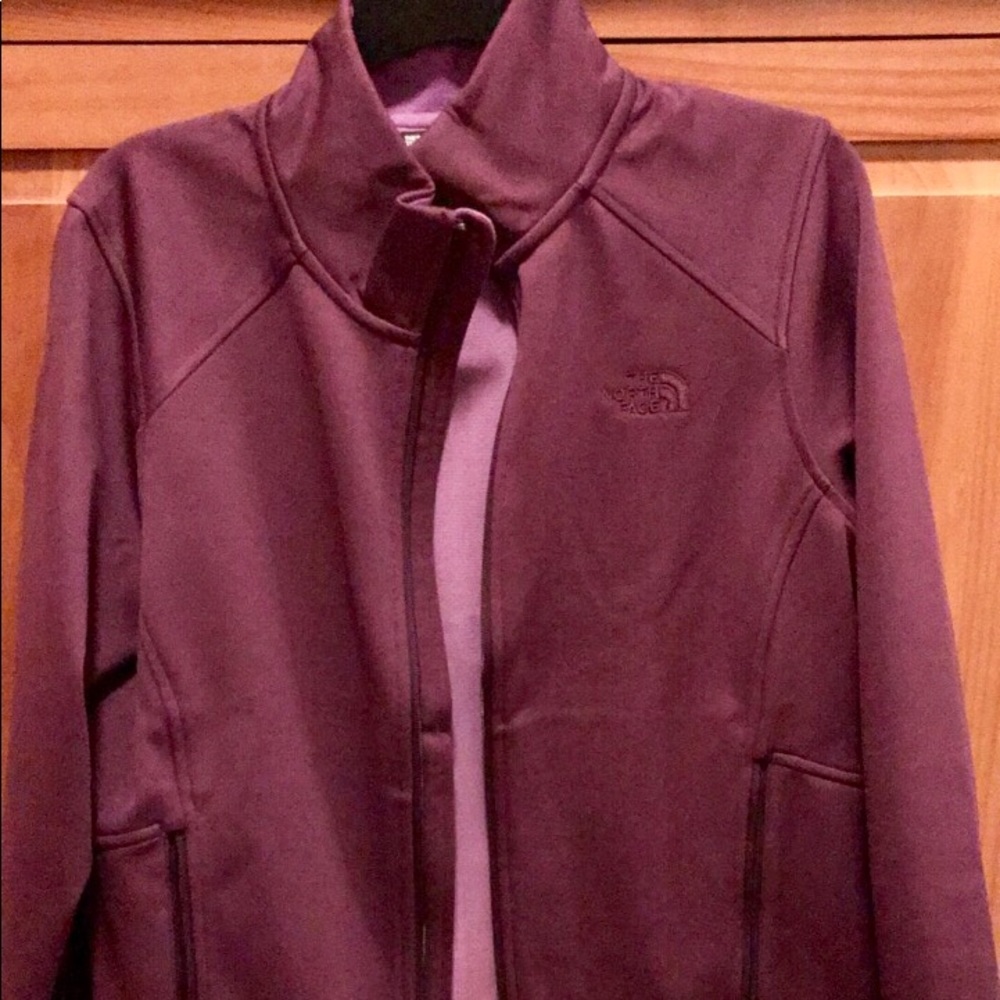 🛑SOLD🛑 North Face Jacket - Large